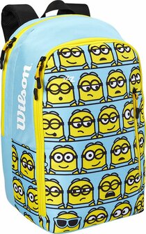 Tennis Rugtas Wilson Junior Minions