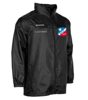 BFC Field AW Rainjacket Senior