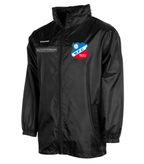 BFC Field AW Rainjacket Senior