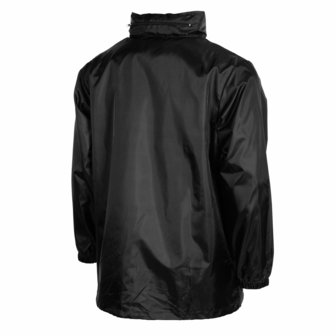 BFC Field AW Rainjacket Senior