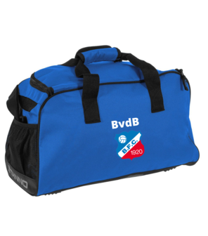 BFC Bussum San Remo Bag