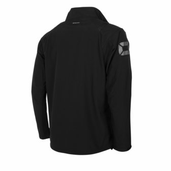 BFC Bussum Logo Centro Softshell Jack