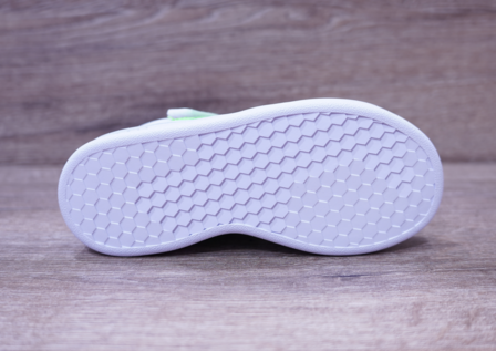 Adidas Grand Court EL C, FTW  (maat 28-35)