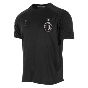 VVM T-shirt Tulsa Junior