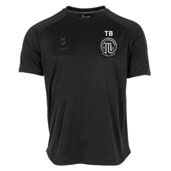 VVM T-shirt Tulsa Junior