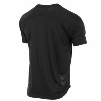 VVM T-shirt Tulsa Junior