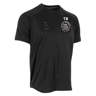 VVM T-shirt Tulsa Senior