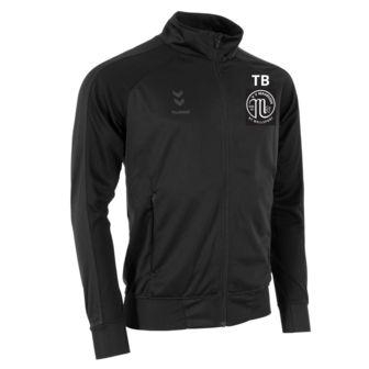 VVM Trainingjack Tulsa Full Zip Junior