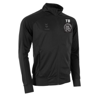 VVM Trainingjack Ground Full Zip Senior