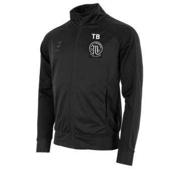 VVM Trainingjack Tulsa Full Zip Senior