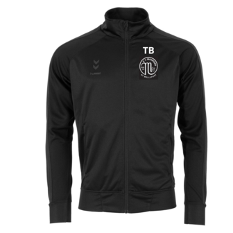 VVM Trainingjack Tulsa Full Zip Senior
