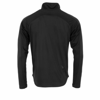 VVM 1/4 Zip Ground Sweater Senior