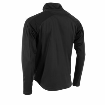 VVM 1/4 Zip Tulsa Sweater Senior
