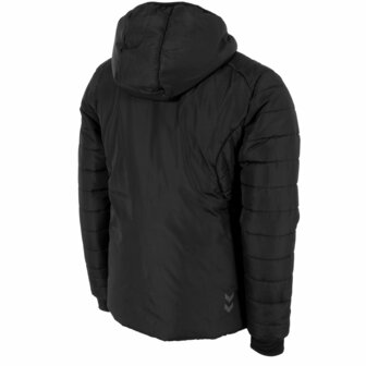 VVM Puffer Jack Ground Padded