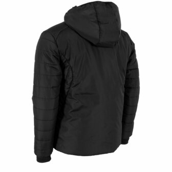 VVM Puffer Jack Ground Padded