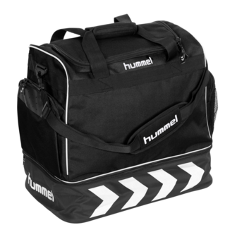 VVM Tas Pro Bag Supreme met schoenvak