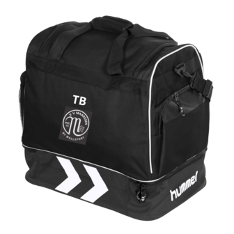 VVM Tas Pro Bag Supreme met schoenvak