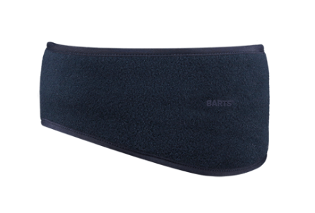 Barts Headband Fleece Navy