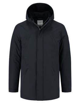 Circle of Trust Chester Jacket Blue Graphite