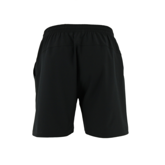 Indian Maharadja Kadiri Short Heren Navy