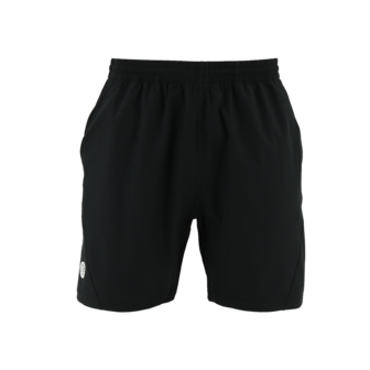 Indian Maharadja Kadiri Short Heren Navy