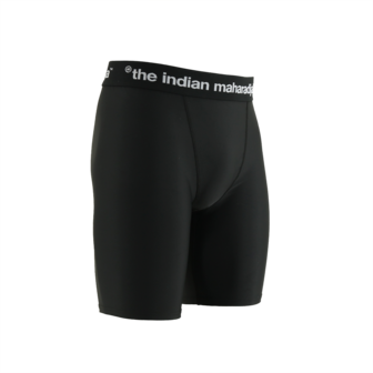 Indian Maharadja Compressie Short Heren Navy