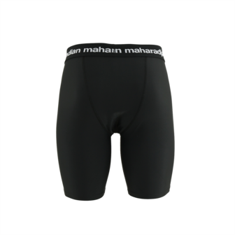 Indian Maharadja Compressie Short Heren Navy