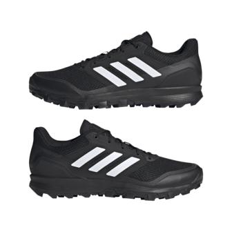 Adidas Flexcloud 2.1 Zwart