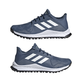 Adidas Youngstar Junior Blauw