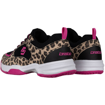 Brabo Indoor Tribute Leopard