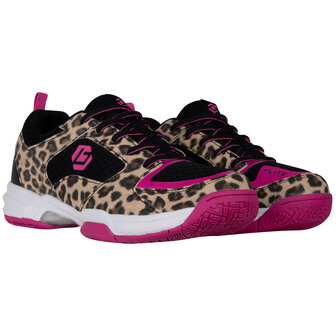 Brabo Indoor Tribute Leopard