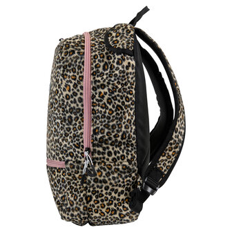 Hockey Rugtas Brabo Fun Leopard Original