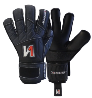 ONEKEEPER Vector Kinderen Zwart