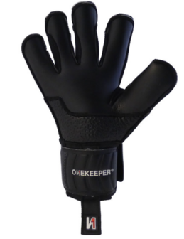 ONEKEEPER Vector Kinderen Zwart
