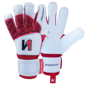 ONEKEEPER Vector Keeperhandschoenen - Senior 