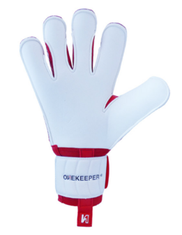 ONEKEEPER Vector Keeperhandschoenen - Senior 