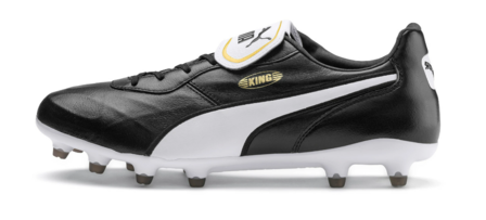 Puma King Top FG