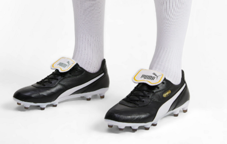 Puma King Top FG