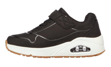 Skechers  UNO - Air Blitz met Klitteband