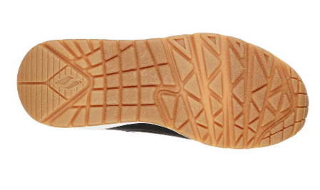 Skechers  UNO - Air Blitz met Klitteband