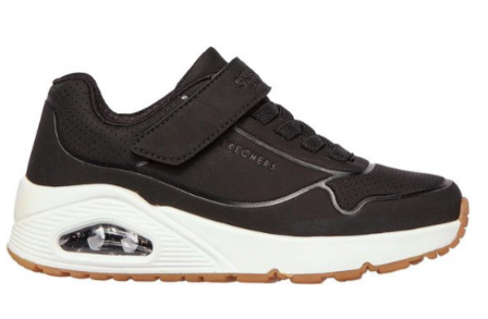 Skechers  UNO - Air Blitz met Klitteband