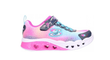 Skechers Flutter Heart Lights - Simply Love