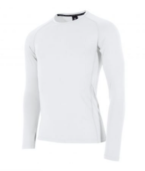 Stanno-Preformance-Baselayer-Wit JR