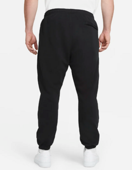 Nike Sportswear Club Fleece Broek Zwart