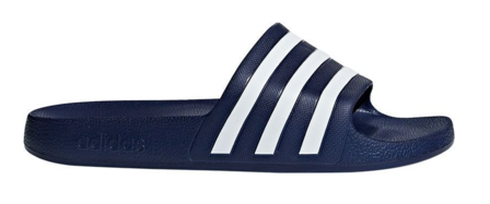 Adidas Adilette Aqua Slippers Blauw