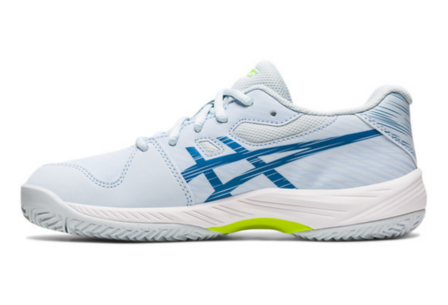 Asics Gel Game 9 Clay/OC GS Sky/Reborn Blue