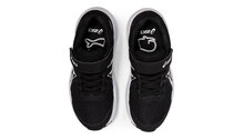 Asics Contend 7 PS Black/White