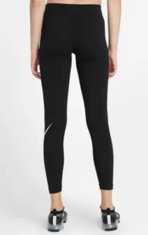 Nike Tight Mid Fit Midraise