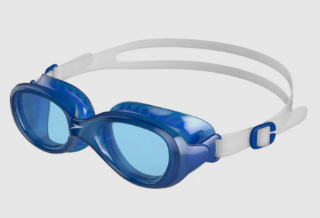 Speedo Junior Futura Classic - Clearblue