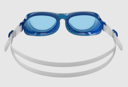 Speedo Junior Futura Classic - Clearblue